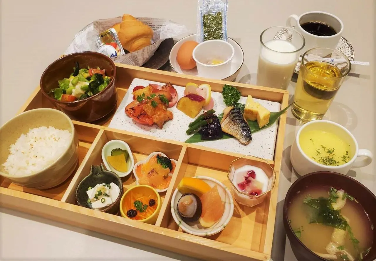 hotel MONday Premium 京都駅東九条
