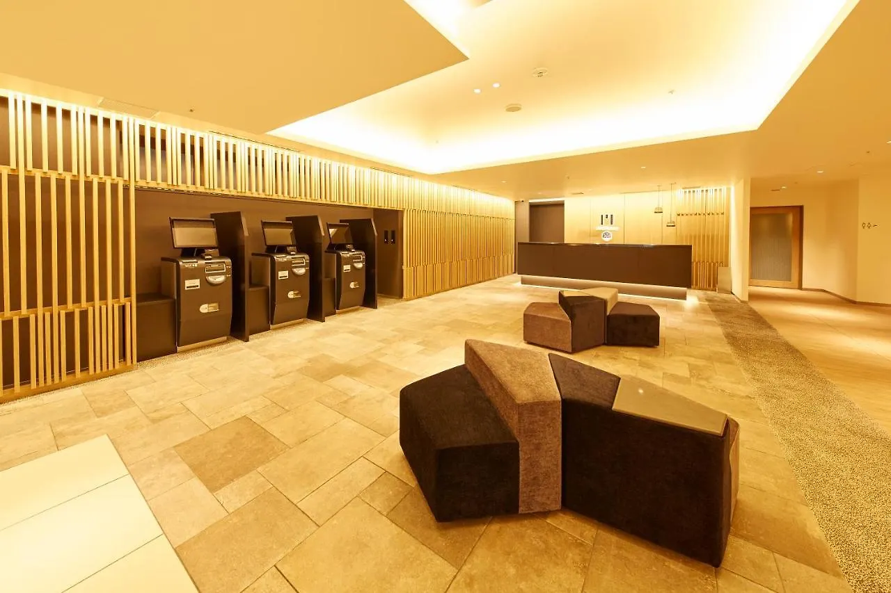 hotel MONday Premium 京都駅東九条 京都市