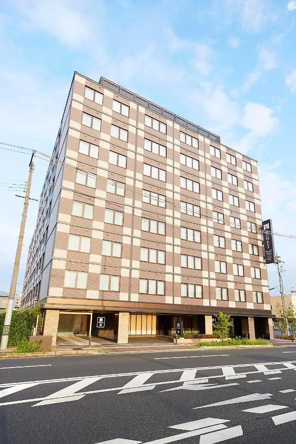 hotel MONday Premium 京都駅東九条