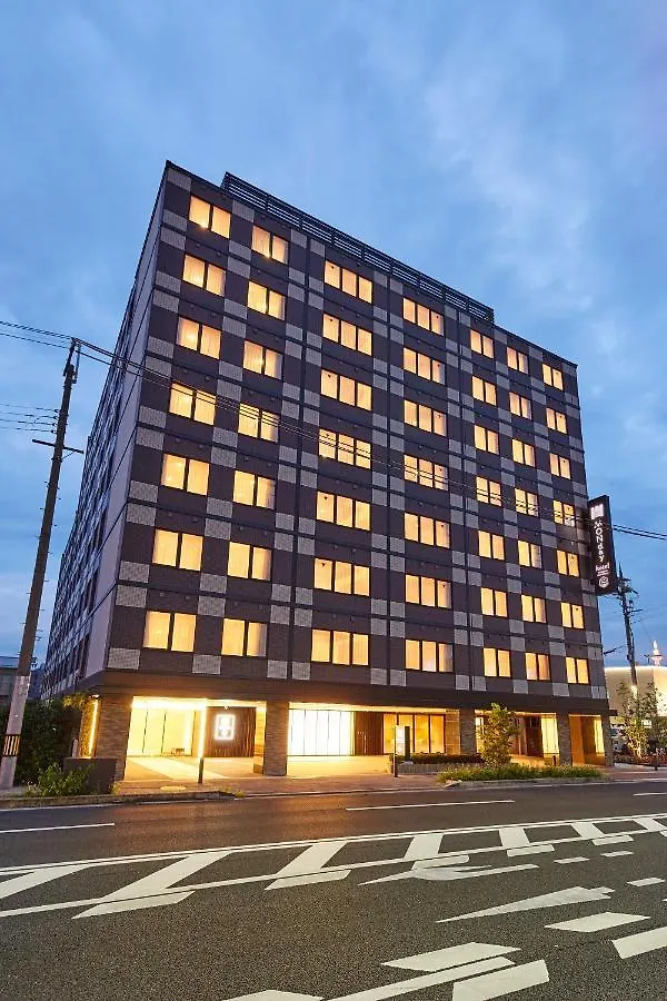 hotel MONday Premium 京都駅東九条  京都市