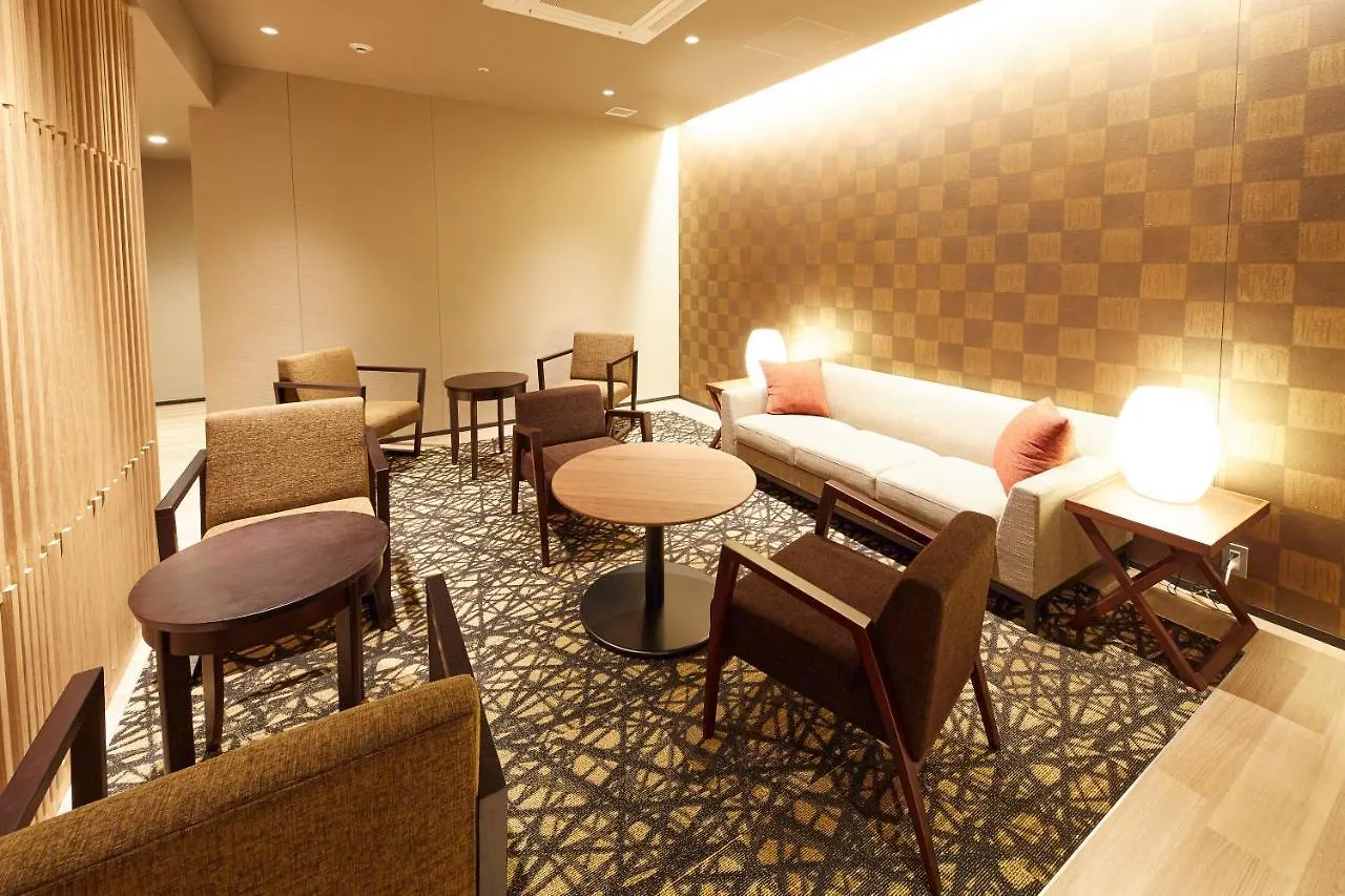 hotel MONday Premium 京都駅東九条 日本