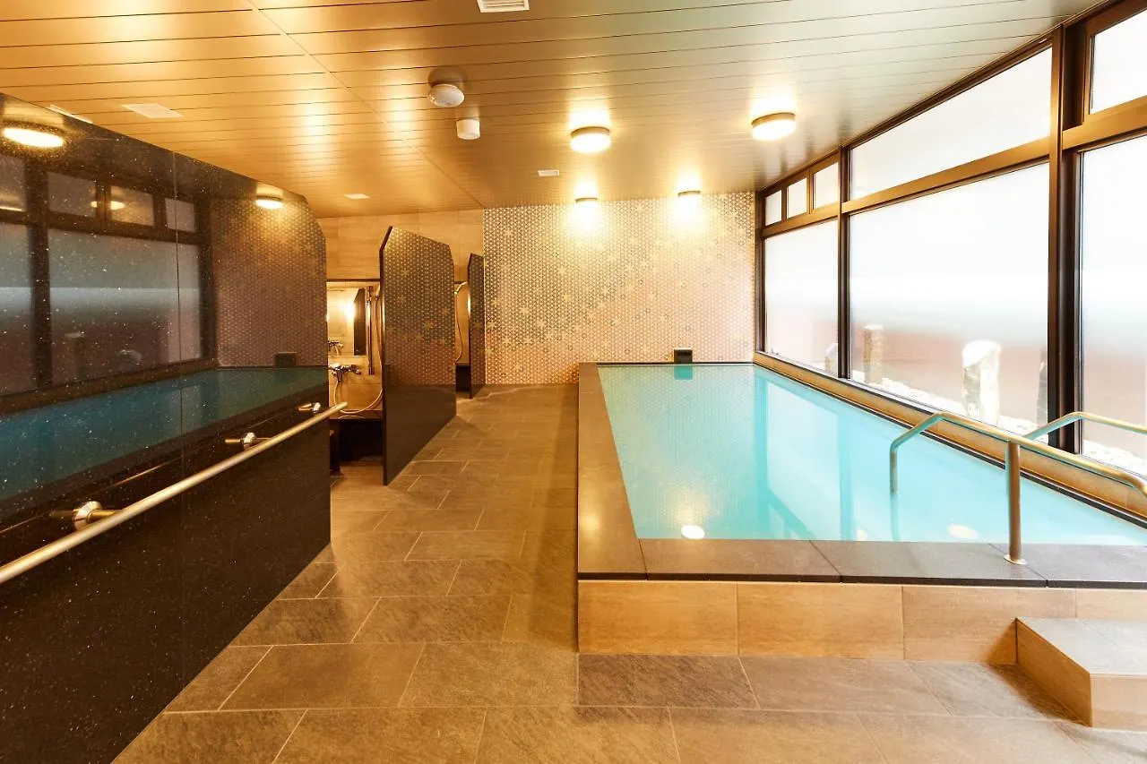 hotel MONday Premium 京都駅東九条 京都市