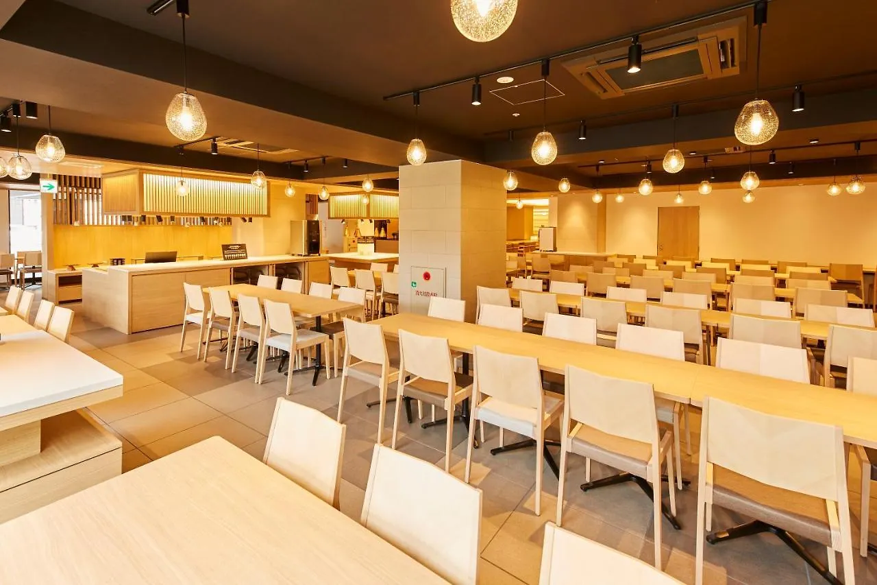 hotel MONday Premium 京都駅東九条