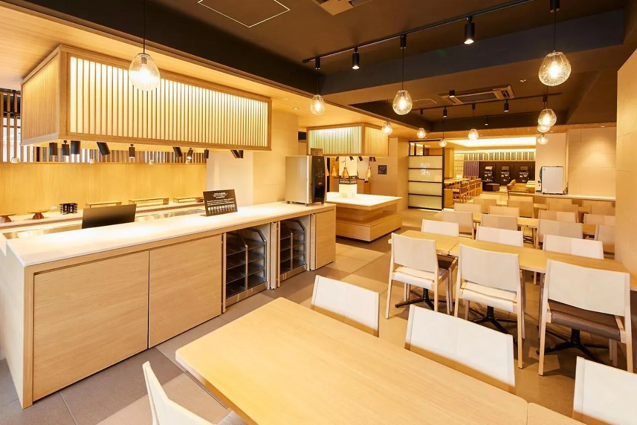 hotel MONday Premium 京都駅東九条