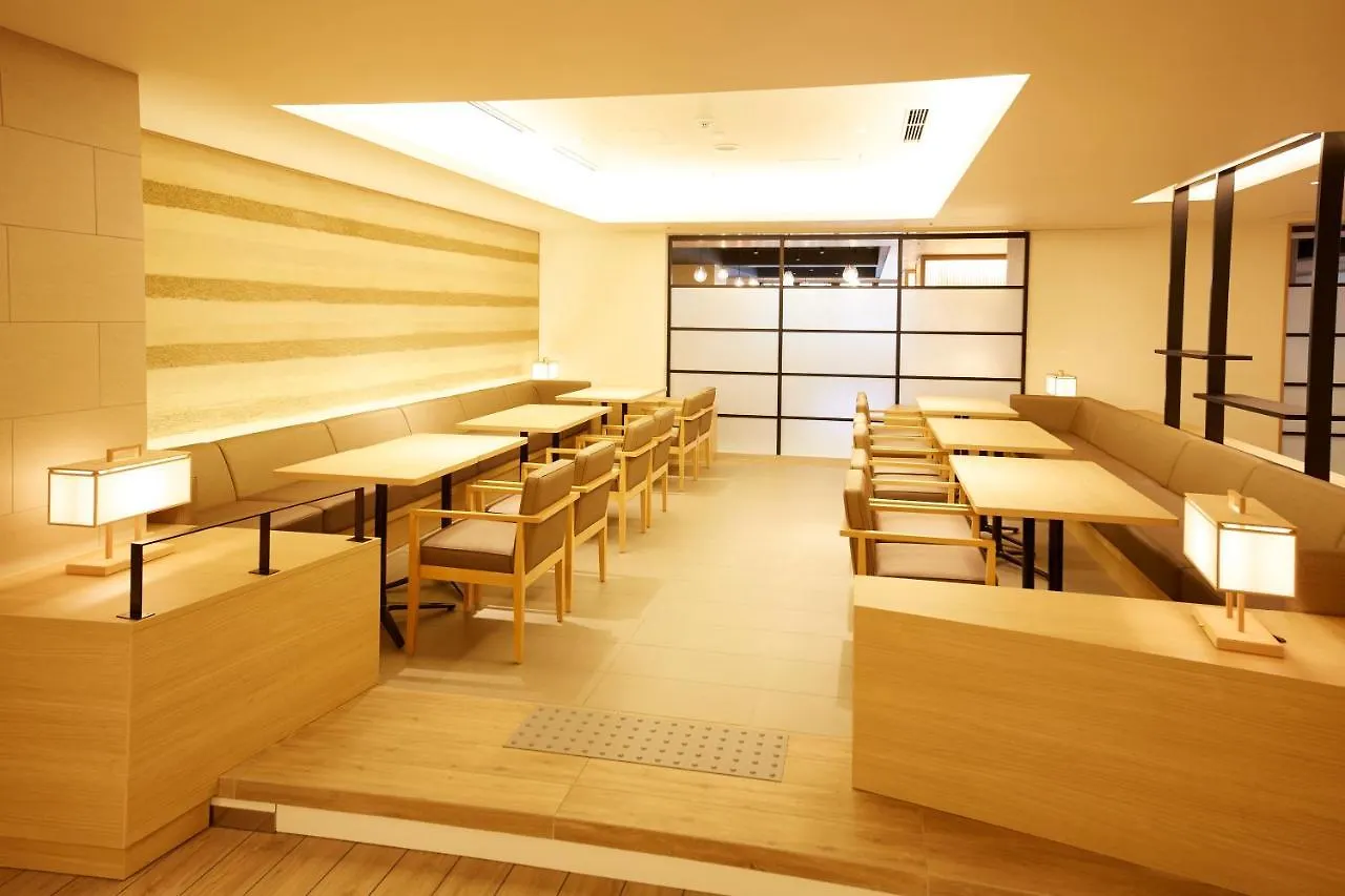 hotel MONday Premium 京都駅東九条