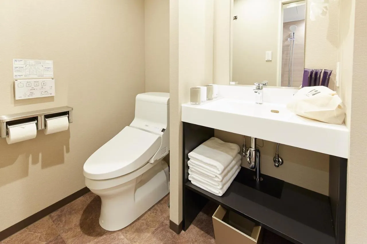 hotel MONday Premium 京都駅東九条