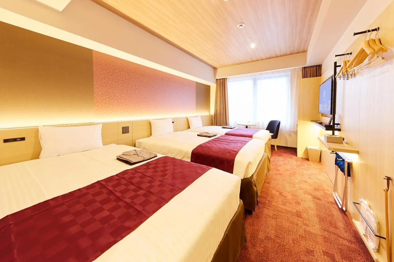 hotel MONday Premium 京都駅東九条