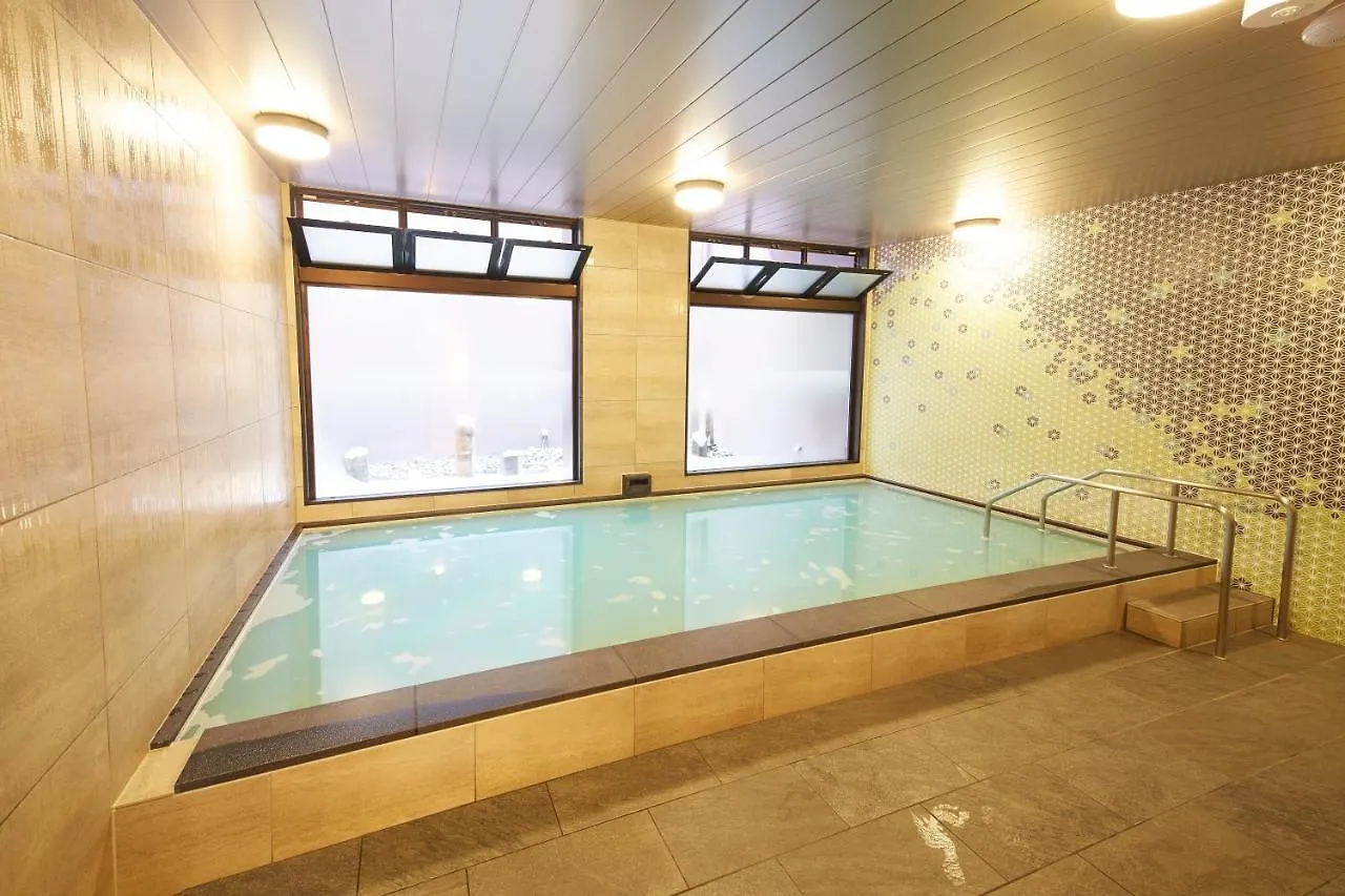 hotel MONday Premium 京都駅東九条