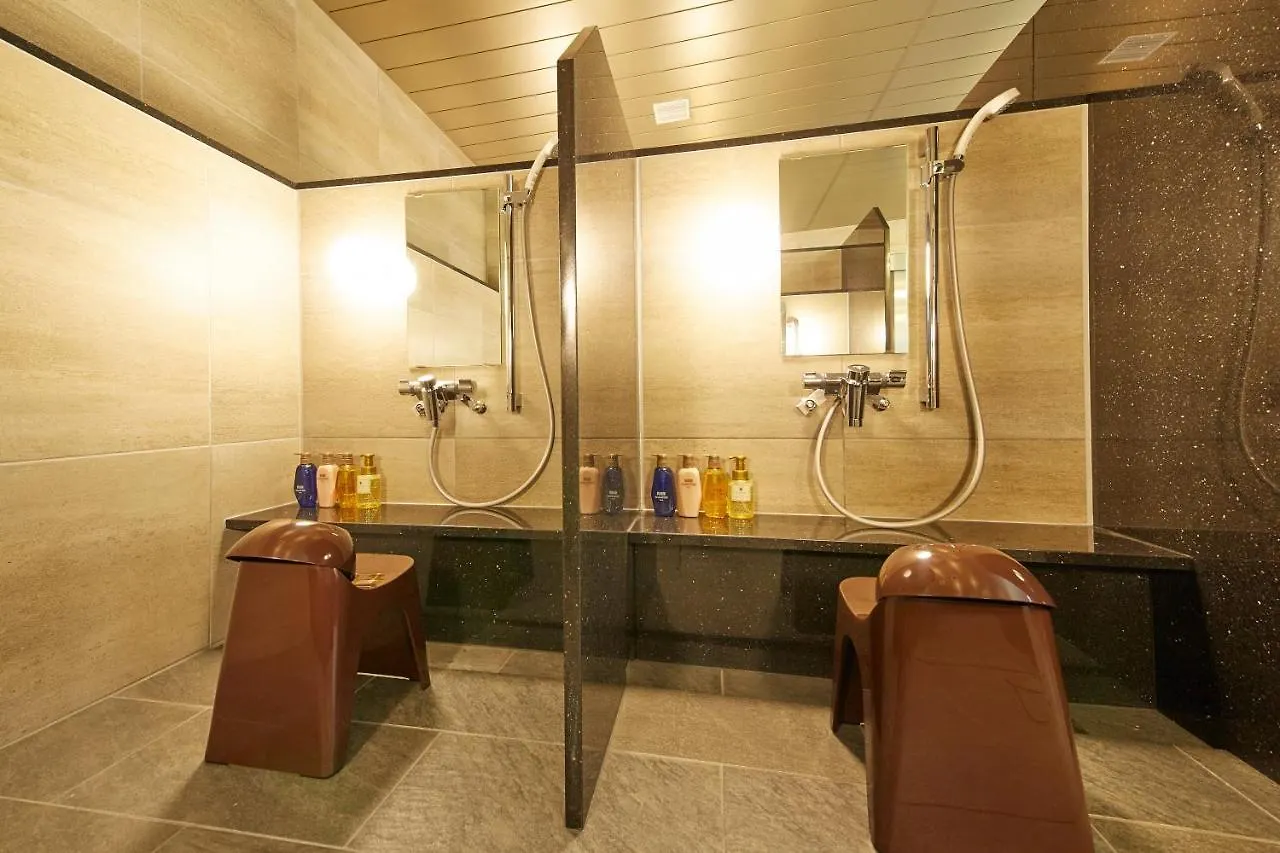 hotel MONday Premium 京都駅東九条