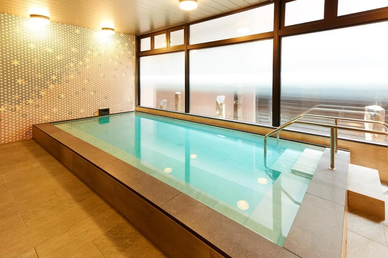 hotel MONday Premium 京都駅東九条