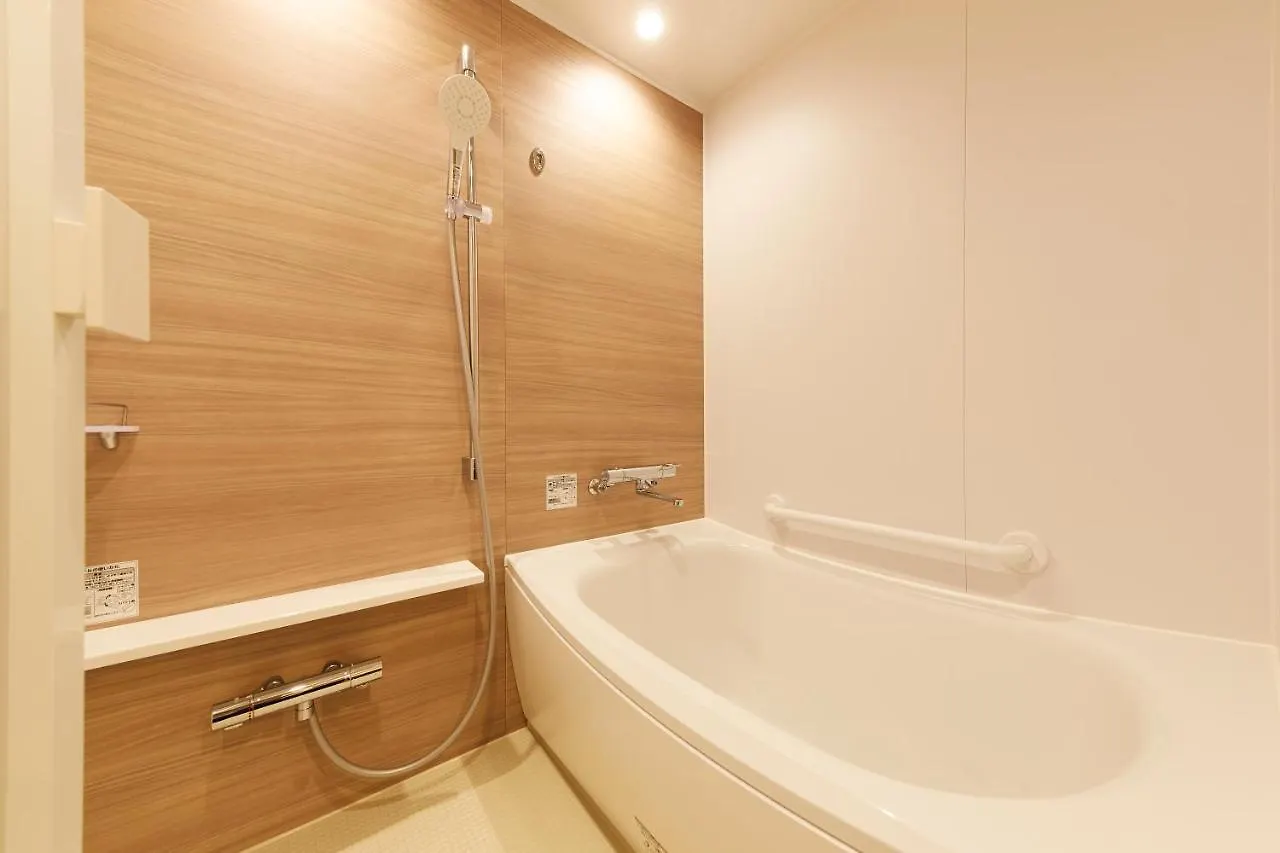 hotel MONday Premium 京都駅東九条 3*, 京都市