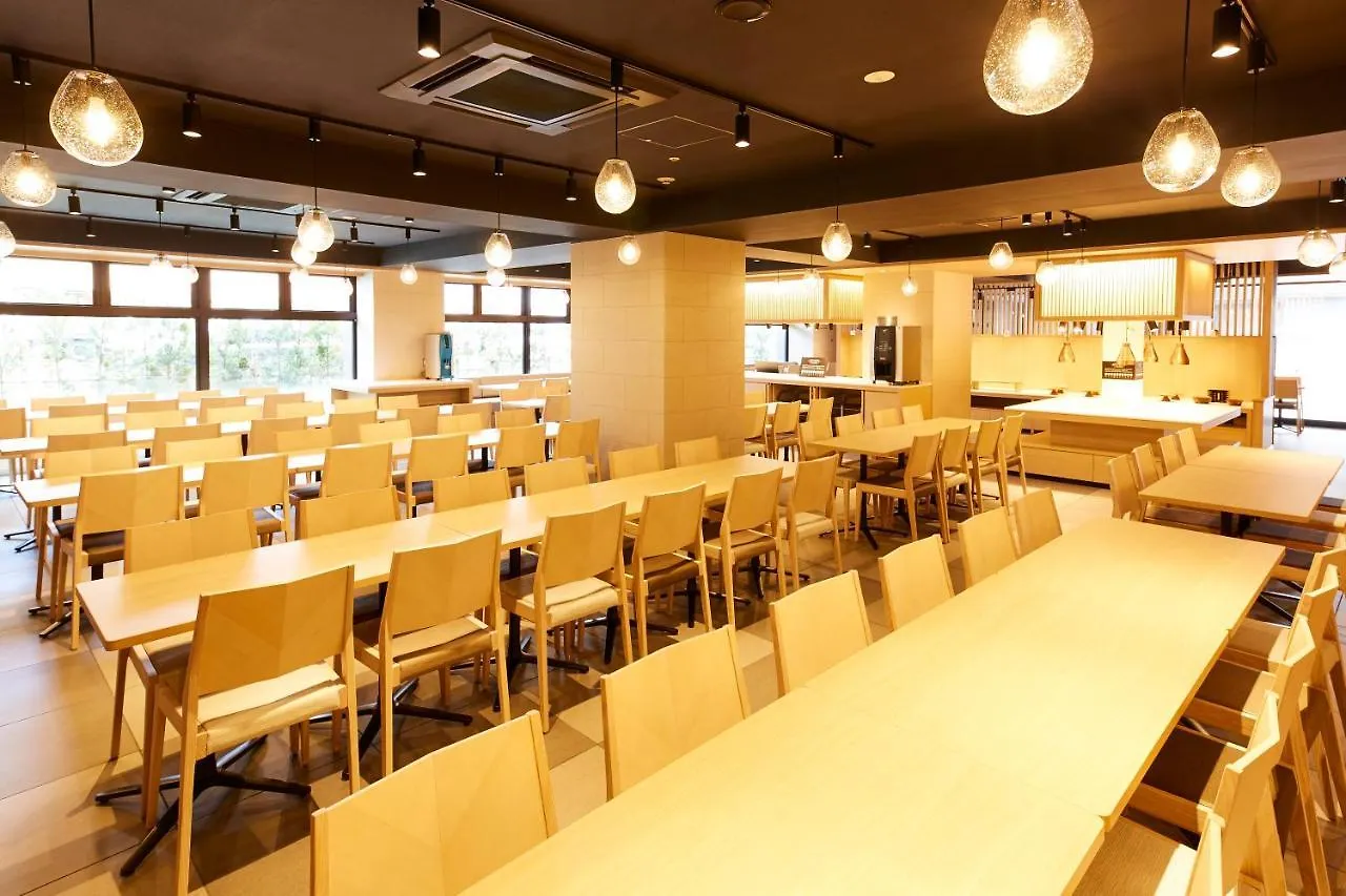hotel MONday Premium 京都駅東九条  京都市