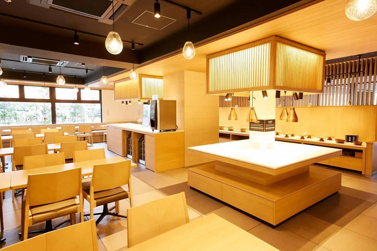 hotel MONday Premium 京都駅東九条