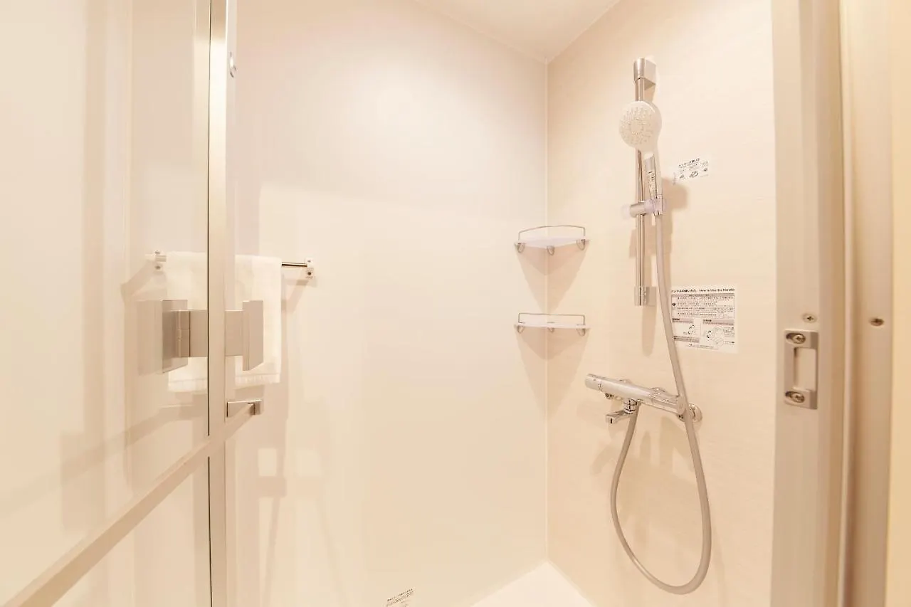 hotel MONday Premium 京都駅東九条