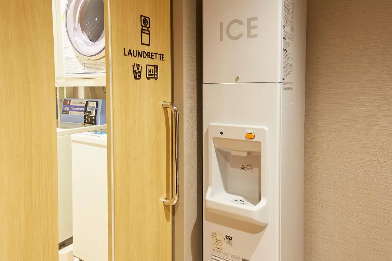 hotel MONday Premium 京都駅東九条