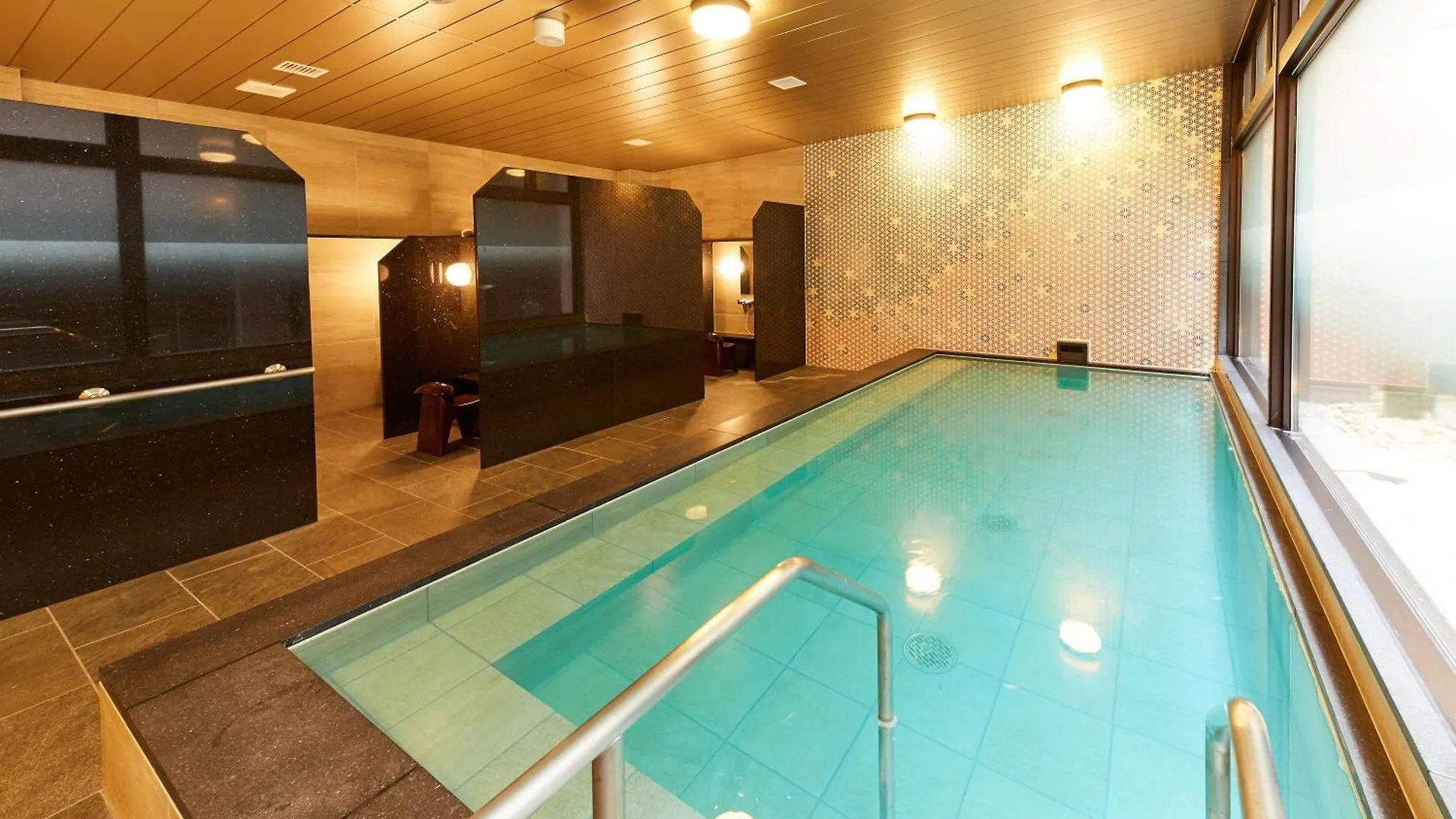 hotel MONday Premium 京都駅東九条
