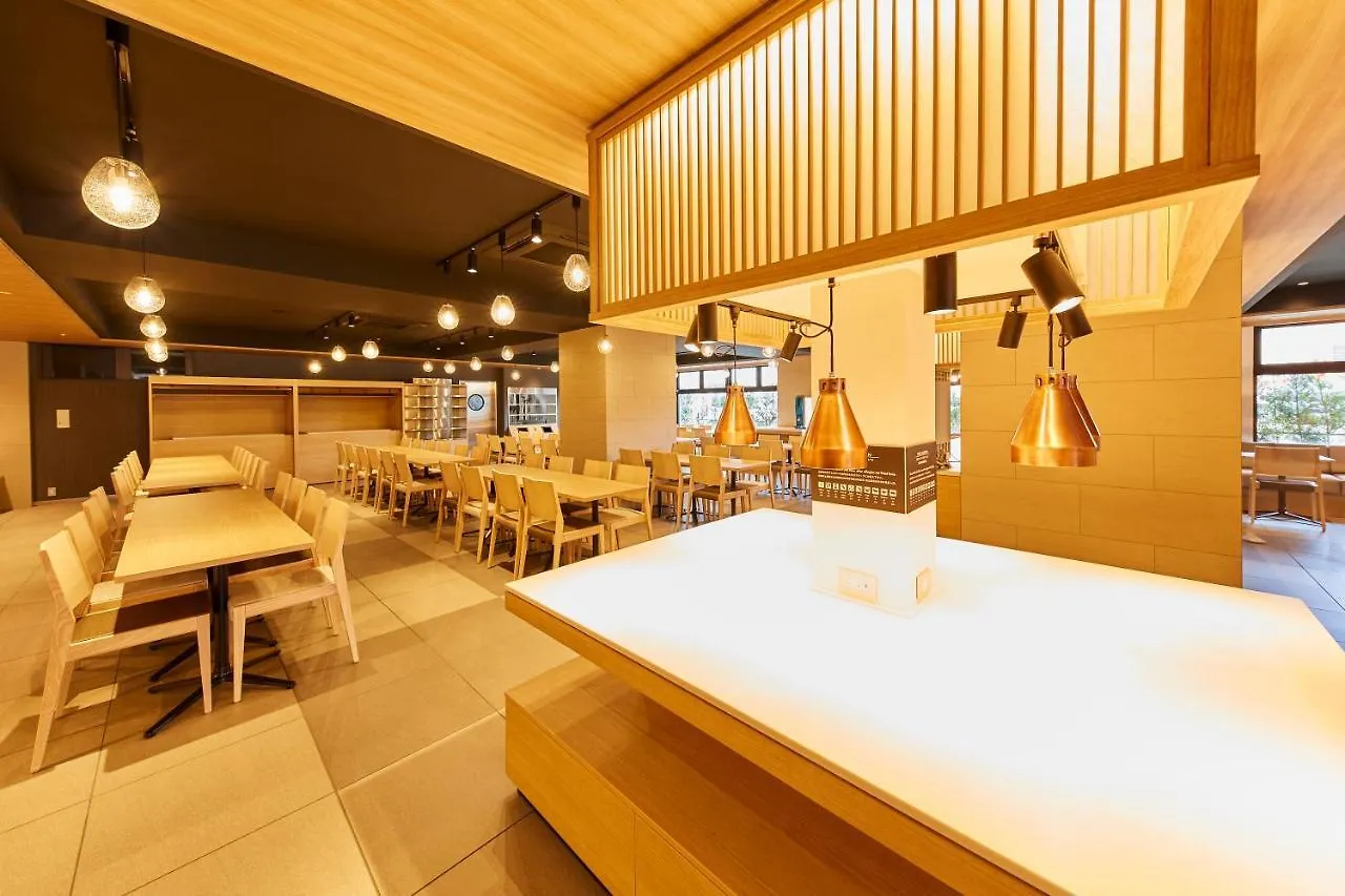 hotel MONday Premium 京都駅東九条 3*, 京都市