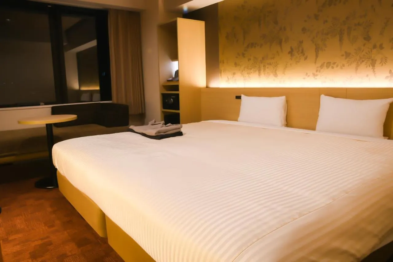 hotel MONday Premium 京都駅東九条 日本