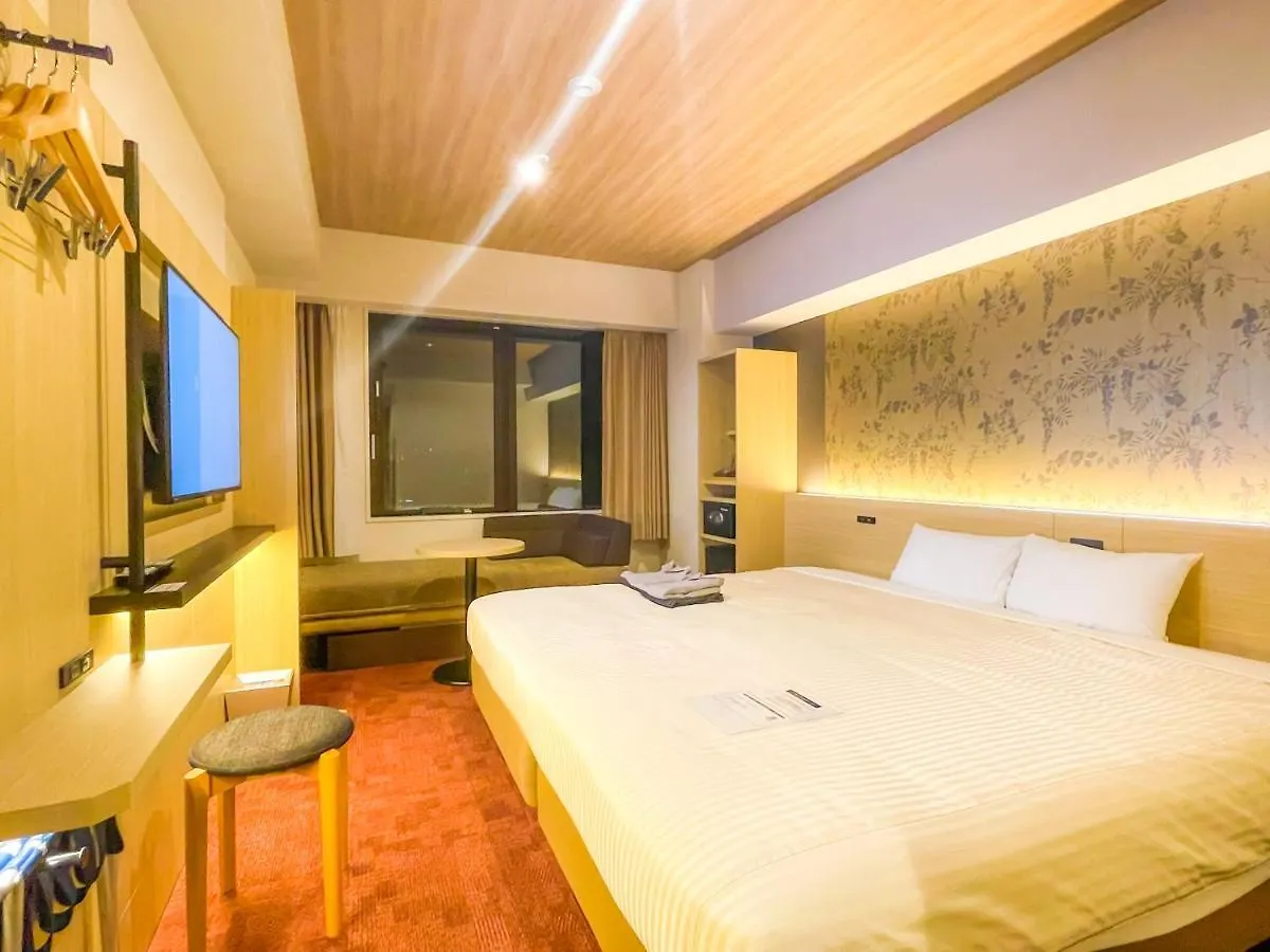 hotel MONday Premium 京都駅東九条  京都市