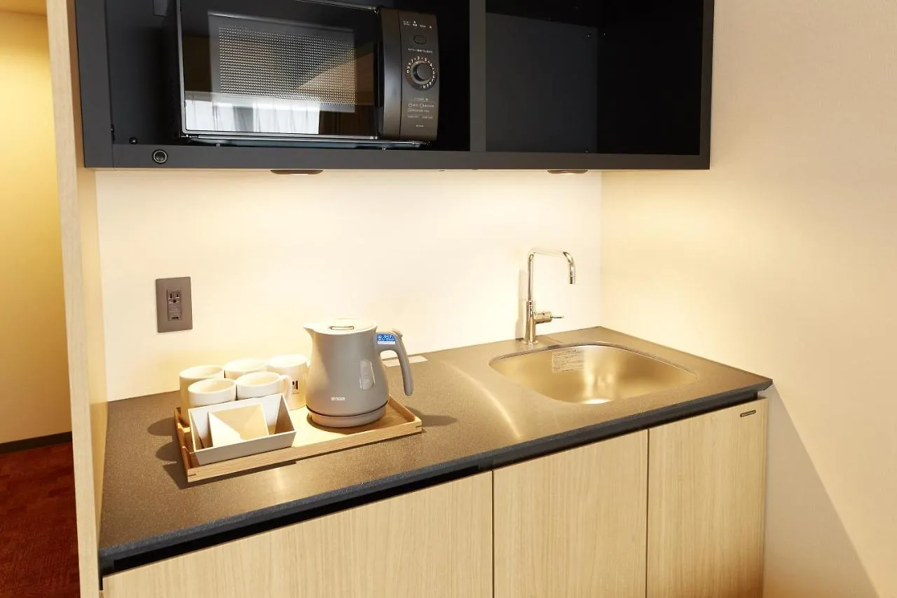 hotel MONday Premium 京都駅東九条