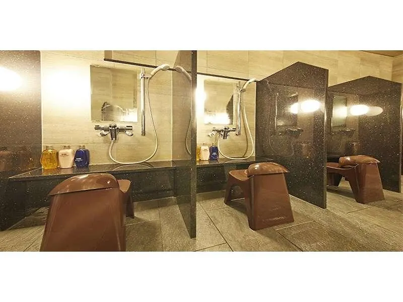 ***  hotel MONday Premium 京都駅東九条 日本