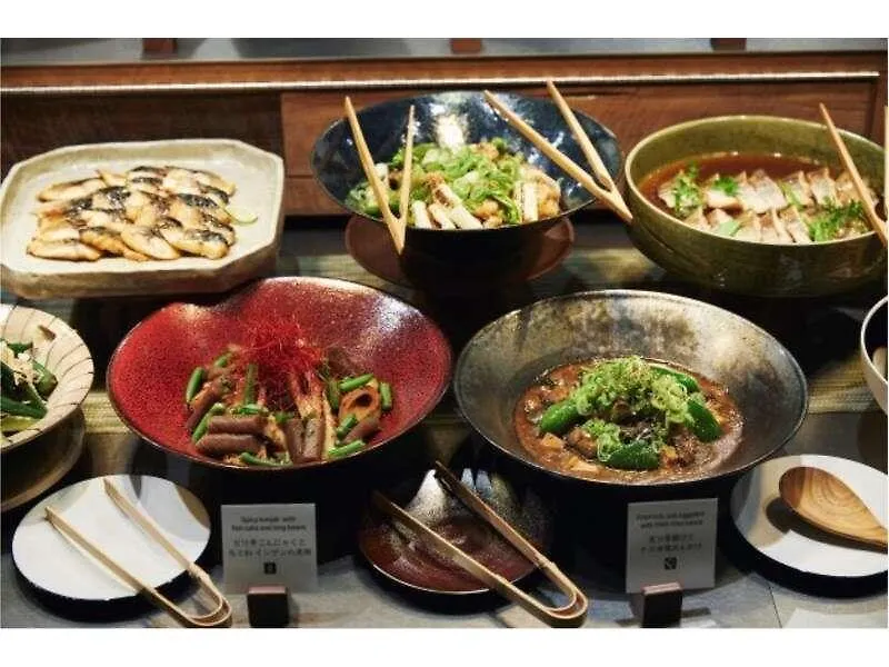 hotel MONday Premium 京都駅東九条