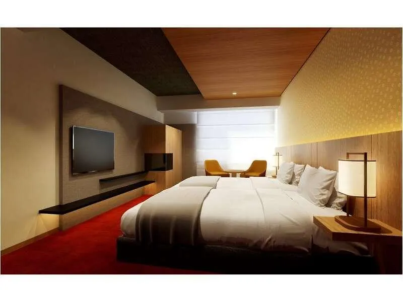 hotel MONday Premium 京都駅東九条 京都市