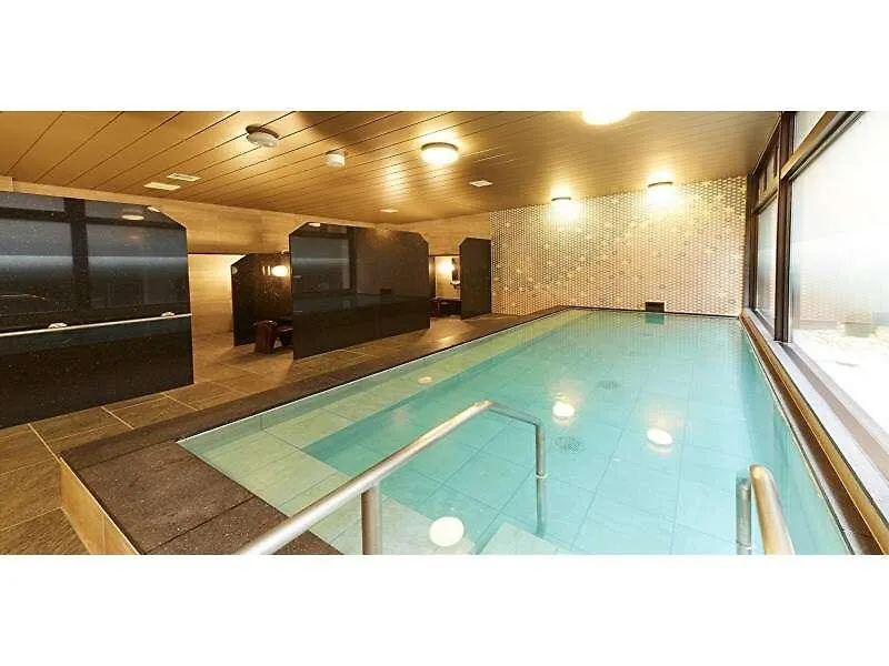 hotel MONday Premium 京都駅東九条