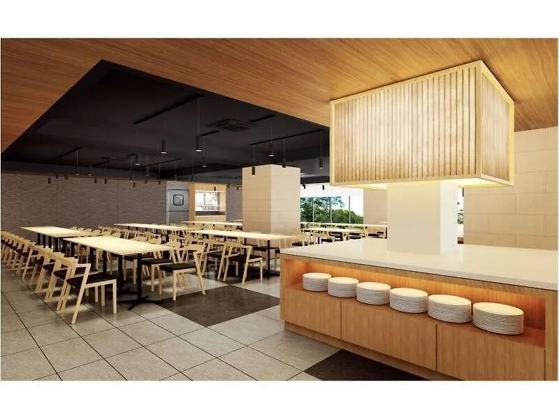 hotel MONday Premium 京都駅東九条 京都市