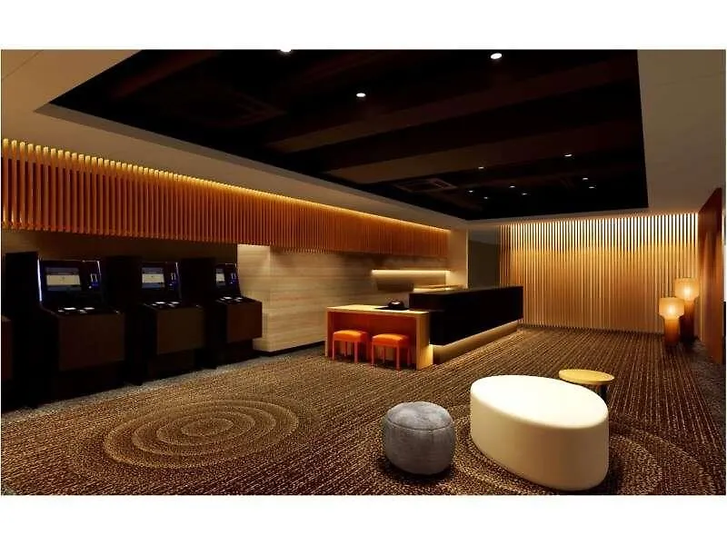 hotel MONday Premium 京都駅東九条