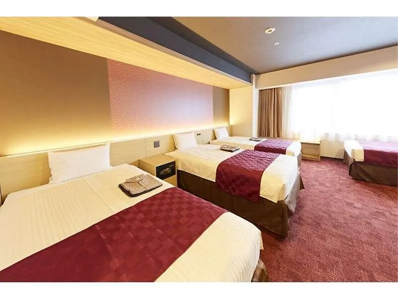 hotel MONday Premium 京都駅東九条