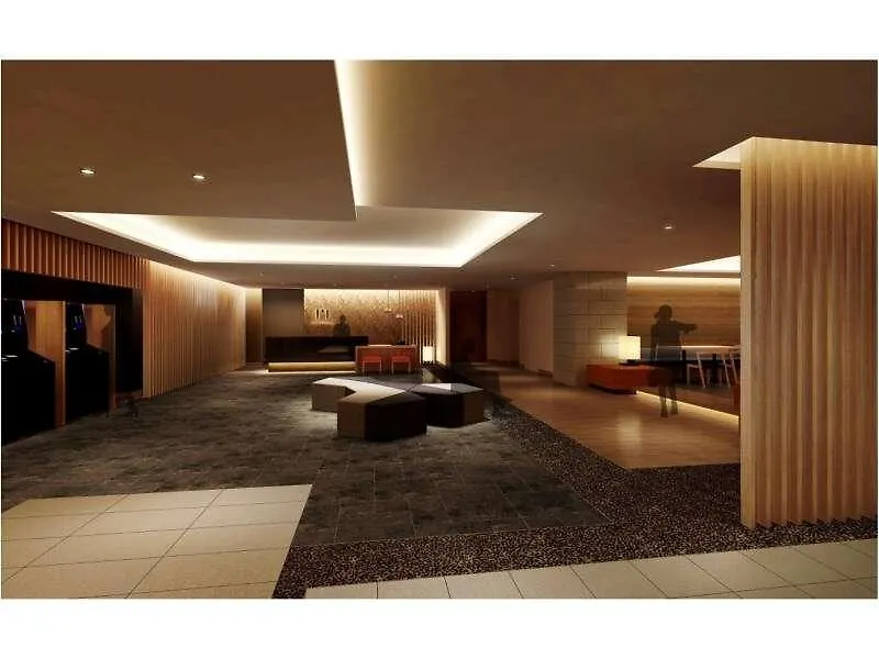 hotel MONday Premium 京都駅東九条