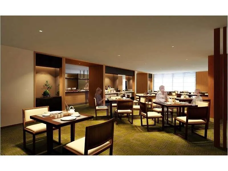hotel MONday Premium 京都駅東九条 日本