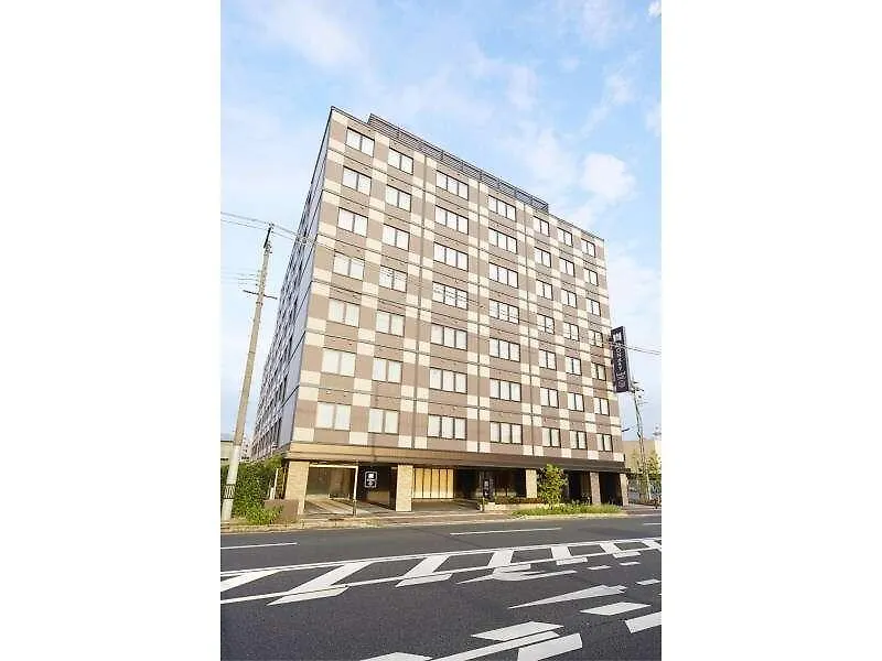 hotel MONday Premium 京都駅東九条  京都市