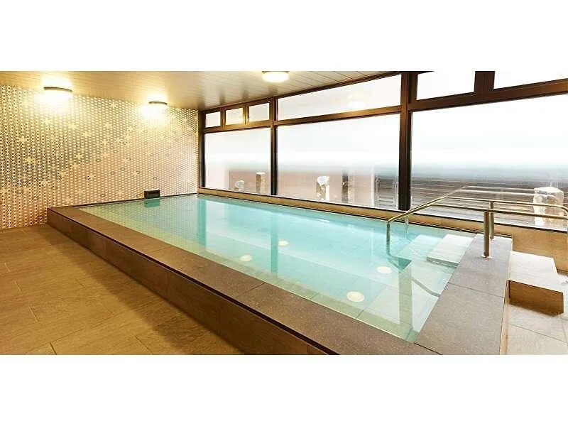 hotel MONday Premium 京都駅東九条 日本