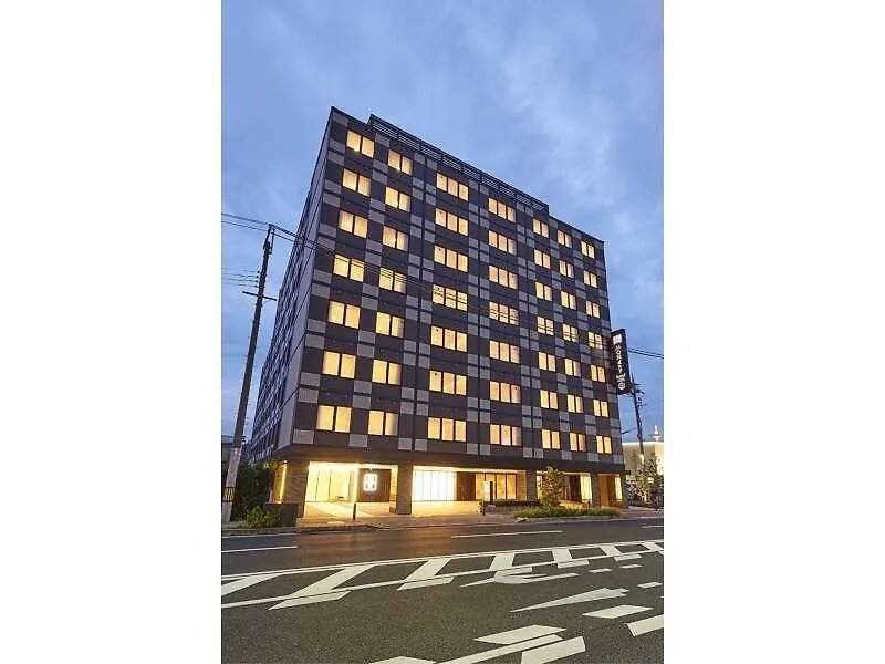 ***  hotel MONday Premium 京都駅東九条 日本