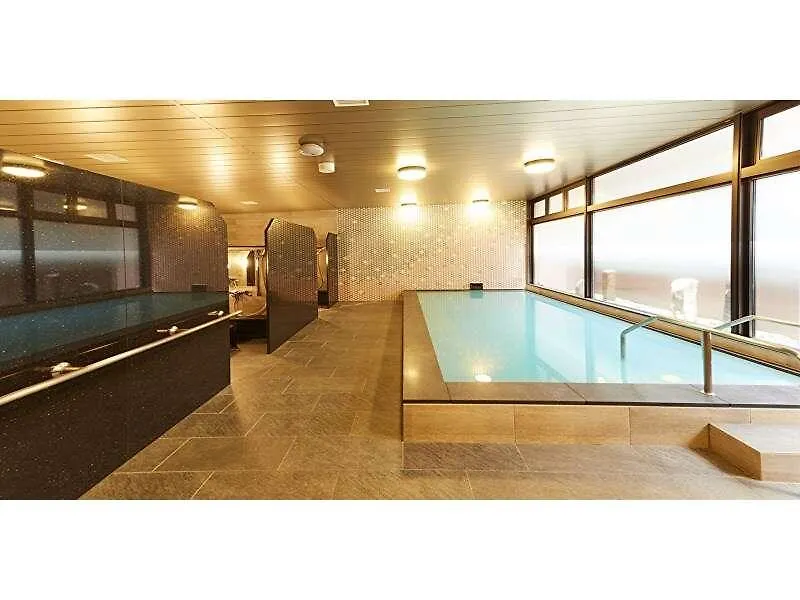 hotel MONday Premium 京都駅東九条  京都市