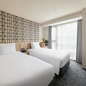 3* ホテル オークウッドホテル京都御池