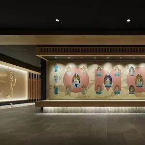 Hotel Omo3 Toji By Hoshino