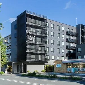 Plaza Kintetsu Jujo Hotel