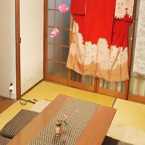  ホステル うさぎもみじ