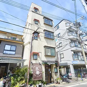 2* ゲストハウス ゲストイン京都