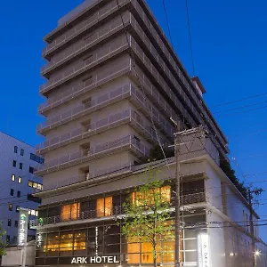 Ark *** Kyoto