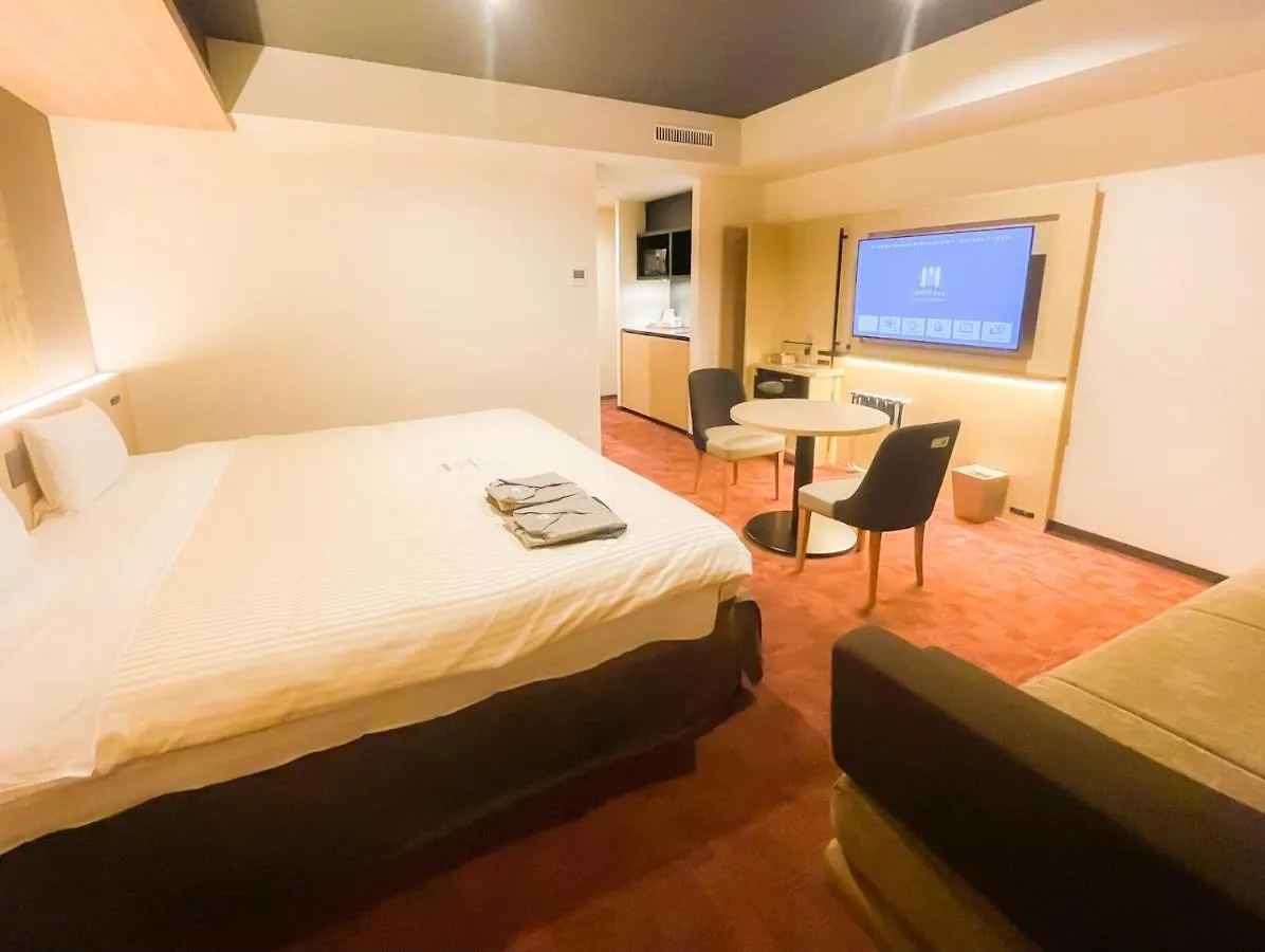 hotel MONday Premium 京都駅東九条 京都市