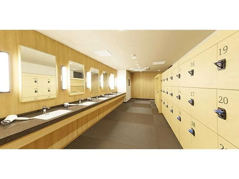 hotel MONday Premium 京都駅東九条