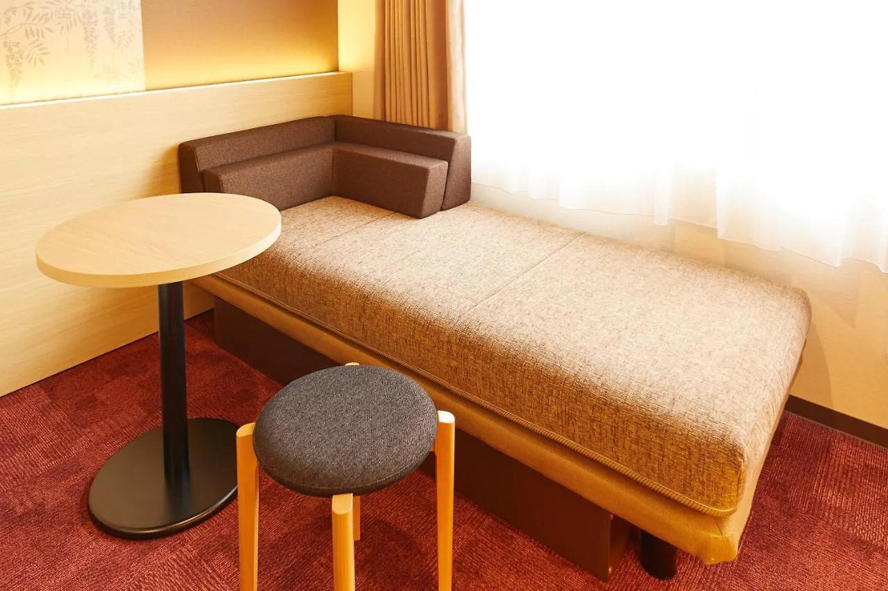 Hotel Monday Premium Kyoto Sta Higashikujo 3*,  Japonsko